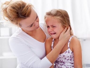 Enfeksiyon belirtileri