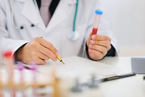 parazit testleri